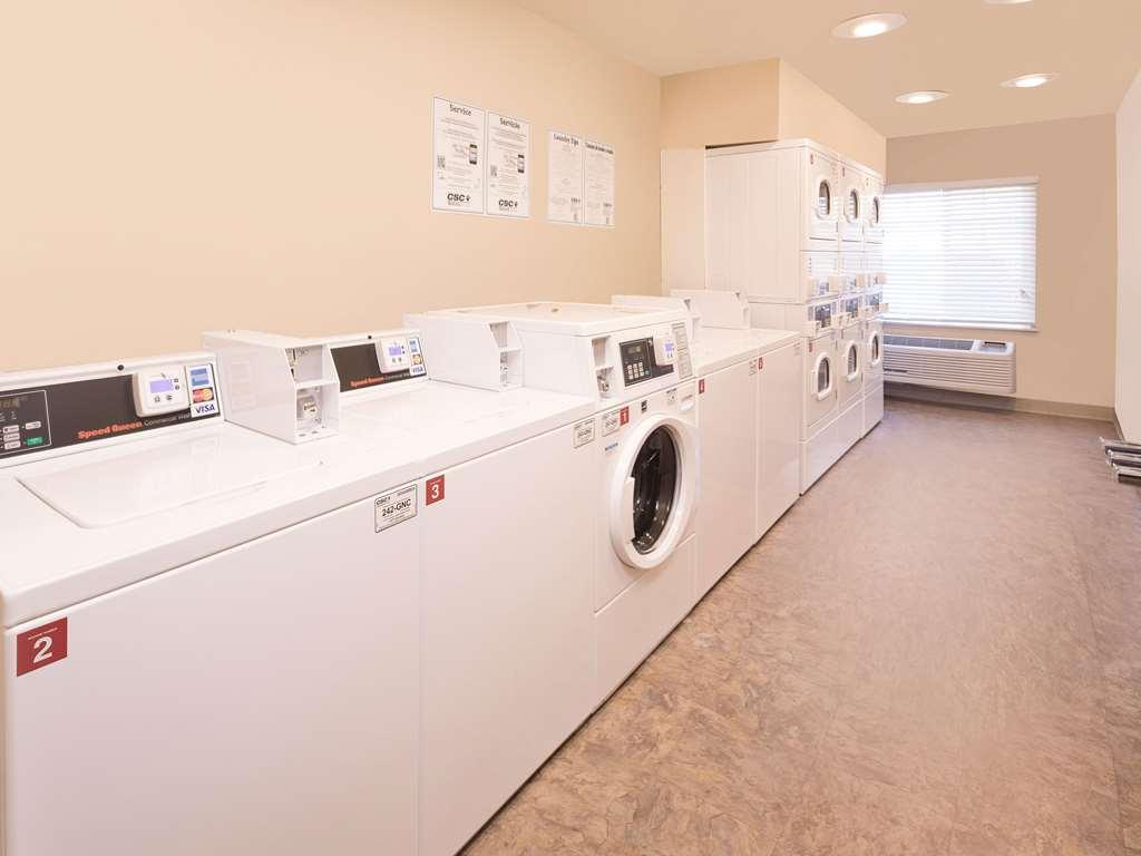 Extended Stay America Select Suites - Jackson - South Byram Facilities photo